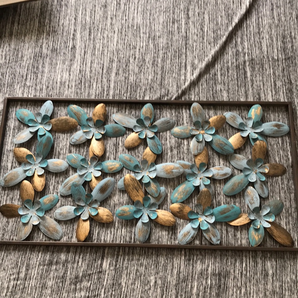 Wall decor